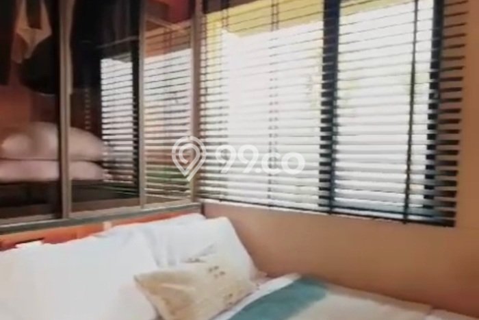 Rumah Minimalis Dijual di Lippo Cikarang 1 Kamar dengan LT 28m2 Rumah Minimalis Dijual di Lippo Cikarang 1 Kamar dengan LT 28m2