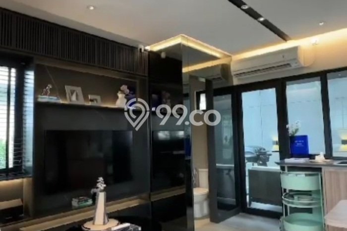 Rumah Modern Minimalis 3 KT Bisa Langsung Pindah di Lippo Cikarang Rumah Modern Minimalis 3 KT Bisa Langsung Pindah di Lippo Cikarang
