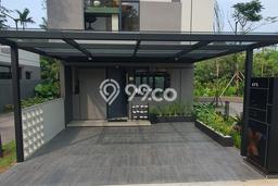 Dijual Cepat Rumah Favorit Siap Huni LB 70m2 di Lippo Cikarang, Cikarang Dijual Cepat Rumah Favorit Siap Huni LB 70m2 di Lippo Cikarang, Cikarang