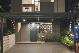 Dijual Rumah 3 Kamar Lokasi Strategis Nyaman dan Strategis di Lippo Cikarang Dijual Rumah 3 Kamar Lokasi Strategis Nyaman dan Strategis di Lippo Cikarang