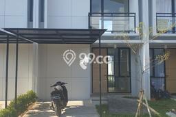 Jual Rumah Bagus Siap Huni LB 68m2 di Lippo Cikarang, Cikarang Jual Rumah Bagus Siap Huni LB 68m2 di Lippo Cikarang, Cikarang