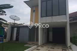 Hunian Cantik Modern Lb 130m2 di Lippo Cikarang, Cikarang Hunian Cantik Modern Lb 130m2 di Lippo Cikarang, Cikarang