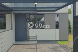 Rumah Minimalis Favorit Siap Huni Area Lippo Cikarang LT 39m2 Rumah Minimalis Favorit Siap Huni Area Lippo Cikarang LT 39m2