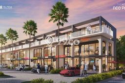 Ruko Usaha Dijual di Lippo Cikarang Cikarang LT 65m2 & LB 144m2 Ruko Usaha Dijual di Lippo Cikarang Cikarang LT 65m2 & LB 144m2