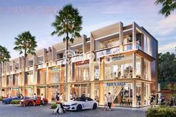 Dijual Ruko di Lippo Cikarang, Cikarang Harga Penawaran Spesial Dijual Ruko di Lippo Cikarang, Cikarang Harga Penawaran Spesial