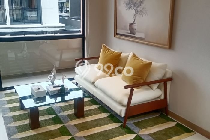 Rumah Strategis Minimalis Lb 79m2 di Lippo Cikarang, Cikarang Rumah Strategis Minimalis Lb 79m2 di Lippo Cikarang, Cikarang