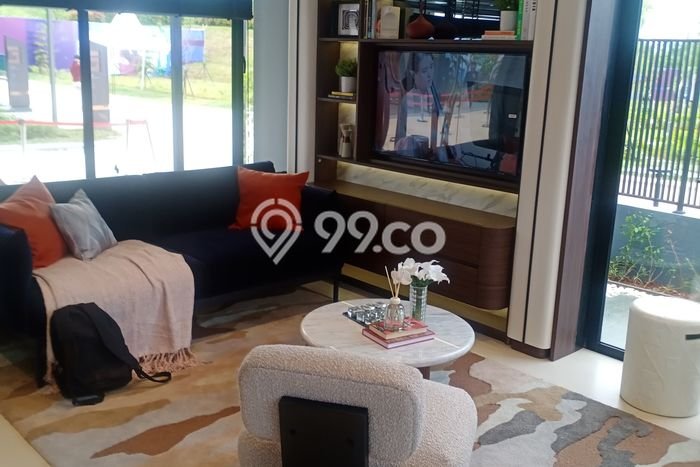 Jual Rumah Bagus Siap Huni LB 78m2 di Lippo Cikarang, Cikarang Jual Rumah Bagus Siap Huni LB 78m2 di Lippo Cikarang, Cikarang