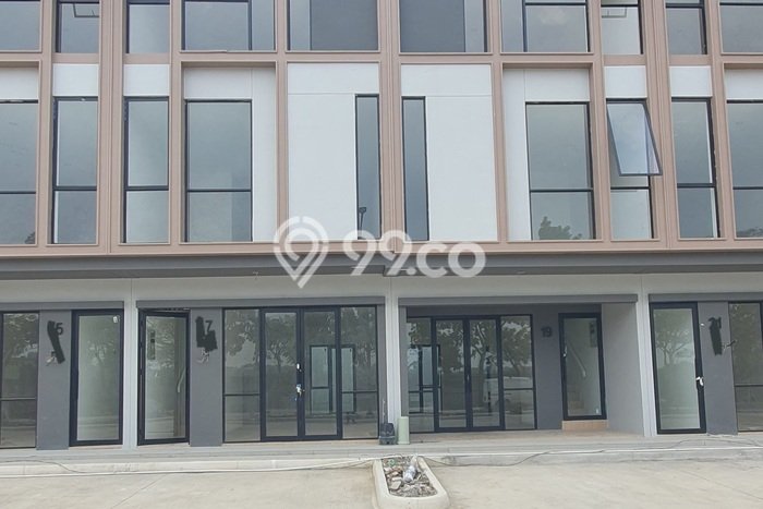 Unit Ruko Strategis di Lippo Cikarang, Cikarang Potensi Cuan Besar Unit Ruko Strategis di Lippo Cikarang, Cikarang Potensi Cuan Besar