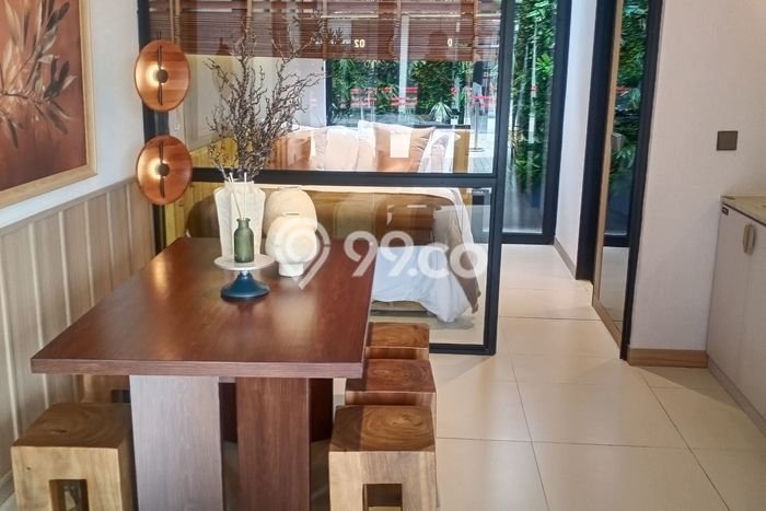 Rumah Strategis Minimalis Lb 79m2 di Lippo Cikarang, Cikarang Rumah Strategis Minimalis Lb 79m2 di Lippo Cikarang, Cikarang