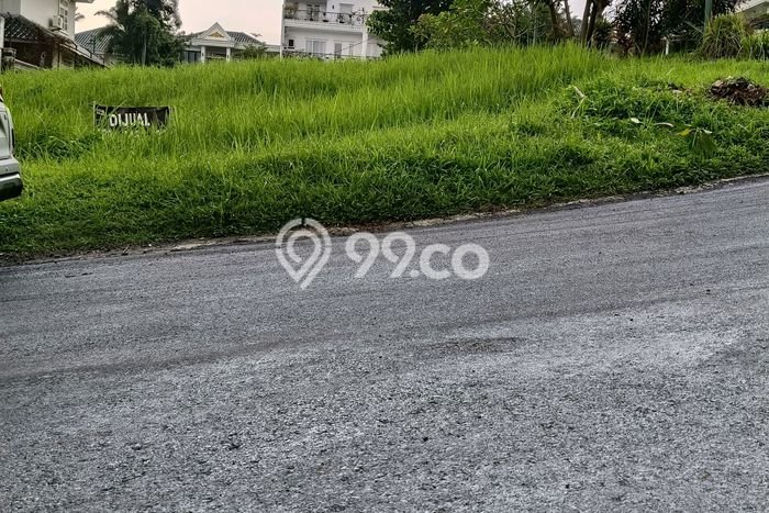 Untuk Dijual Tanah 404m2 di Sentul City, Bogor Untuk Dijual Tanah 404m2 di Sentul City, Bogor