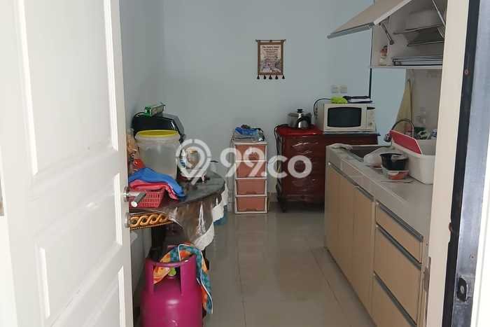 For Sale Hunian Rumah Terawat 3 KT di Sentul City, Bogor For Sale Hunian Rumah Terawat 3 KT di Sentul City, Bogor