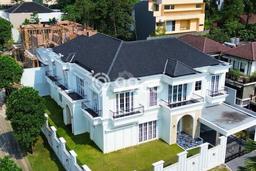 Rumah Elit Modern Siap Huni di Sentul City Bogor Rumah Elit Modern Siap Huni di Sentul City Bogor