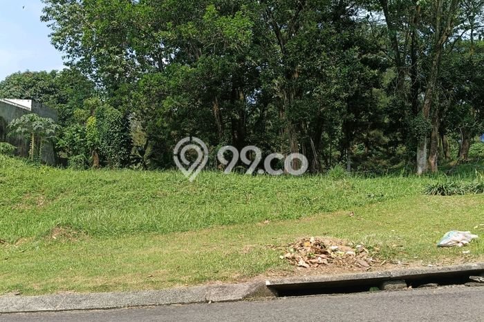 Untuk Dijual Tanah di Bogor, Luas 1640m2 - Untuk Dijual Tanah di Bogor, Luas 1640m2 -