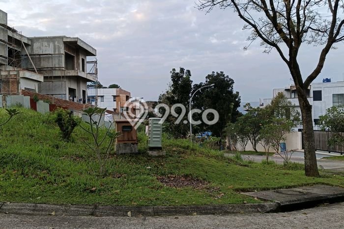 Untuk Dijual Tanah di Bogor, Luas 796m2 - Untuk Dijual Tanah di Bogor, Luas 796m2 -