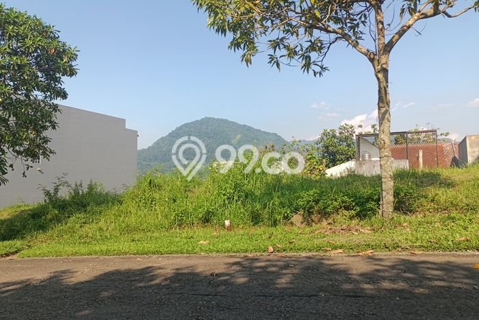 Untuk Dijual Tanah di Bogor, Luas 200m2 SHM Untuk Dijual Tanah di Bogor, Luas 200m2 SHM