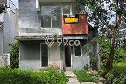 Rumah Minimalis 2 Kamar LT 240m2 di Sentul City Rumah Minimalis 2 Kamar LT 240m2 di Sentul City