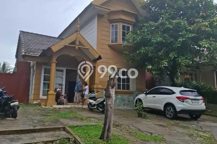 Hunian Super Mewah dengan Akses Paling Strategis di Sentul City, Bogor Hunian Super Mewah dengan Akses Paling Strategis di Sentul City, Bogor