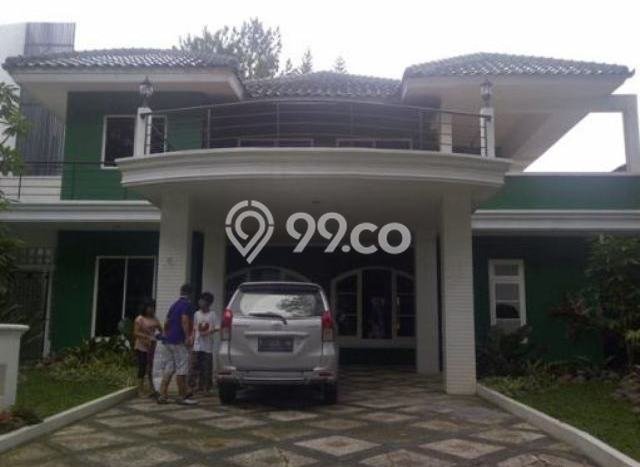 Hunian Super Mewah dengan Akses Paling Strategis di Sentul City, Bogor Hunian Super Mewah dengan Akses Paling Strategis di Sentul City, Bogor