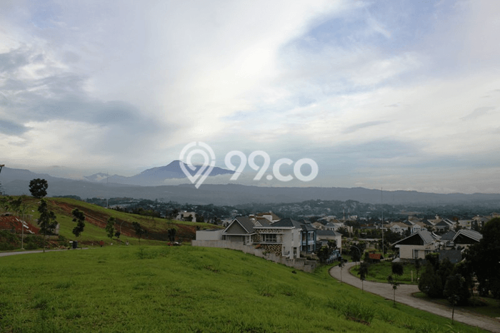 Dijual Tanah 796m2 di Sentul City, Bogor Dijual Tanah 796m2 di Sentul City, Bogor
