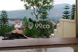 Rumah Modern 3 KT di Sentul City Bogor Unfurnished Rumah Modern 3 KT di Sentul City Bogor Unfurnished