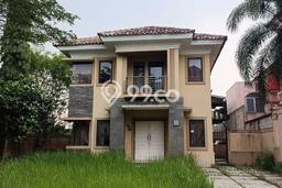 Jual Rumah Mewah Elegan Dengan View Eksklusif di Sentul City, Bogor Jual Rumah Mewah Elegan Dengan View Eksklusif di Sentul City, Bogor