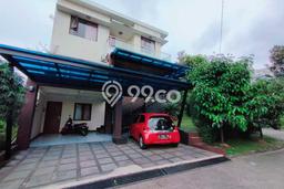 Jual Rumah Luas Elegan Dengan View Cantik di Sentul City, Bogor Jual Rumah Luas Elegan Dengan View Cantik di Sentul City, Bogor