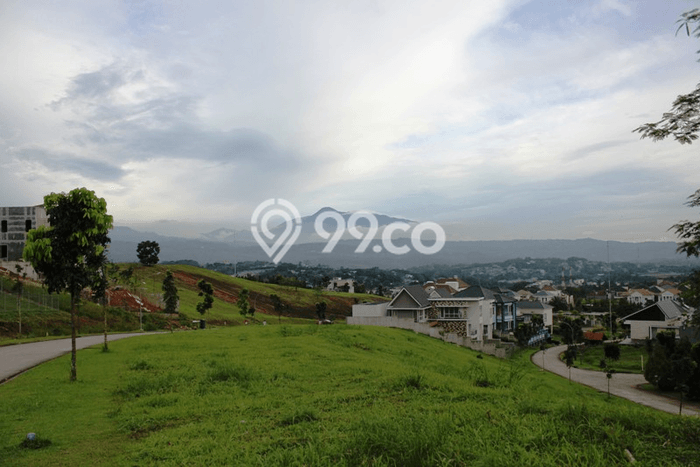 Tanah Dijual Lokasi Strategis di Bogor dengan Luas 1229m2 Tanah Dijual Lokasi Strategis di Bogor dengan Luas 1229m2