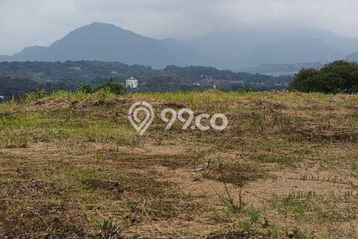 Tanah Kavling Dijual di Sentul City, Bogor dengan Luas Tanah 1496m2 Tanah Kavling Dijual di Sentul City, Bogor dengan Luas Tanah 1496m2