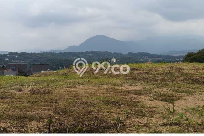 Tanah Kavling Dijual di Sentul City, Bogor dengan Luas Tanah 1496m2 Tanah Kavling Dijual di Sentul City, Bogor dengan Luas Tanah 1496m2