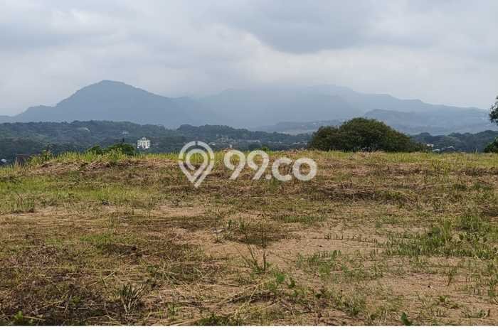 Tanah Kavling Dijual di Sentul City, Bogor dengan Luas Tanah 1496m2 Tanah Kavling Dijual di Sentul City, Bogor dengan Luas Tanah 1496m2