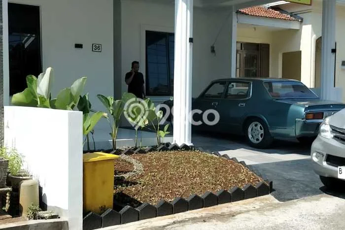 Dijual Hunian Rumah Nyaman 3 KT di Sentul City, Bogor Dijual Hunian Rumah Nyaman 3 KT di Sentul City, Bogor