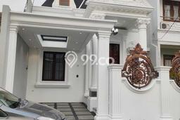 Rumah Minimalis 3 KT di Sentul City Bogor Unfurnished Rumah Minimalis 3 KT di Sentul City Bogor Unfurnished