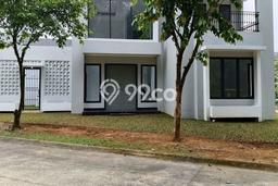Hunian Super Mewah dengan Akses Paling Strategis di Sentul City, Bogor Hunian Super Mewah dengan Akses Paling Strategis di Sentul City, Bogor