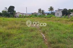 Tanah Kosong Dijual di Bogor dengan Area 3766m2 Tanah Kosong Dijual di Bogor dengan Area 3766m2