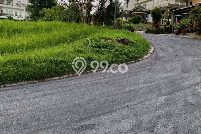 Untuk Dijual Tanah 404m2 di Sentul City, Bogor Untuk Dijual Tanah 404m2 di Sentul City, Bogor
