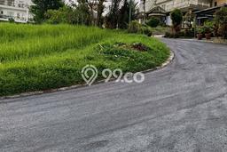 Untuk Dijual Tanah 404m2 di Sentul City, Bogor Untuk Dijual Tanah 404m2 di Sentul City, Bogor