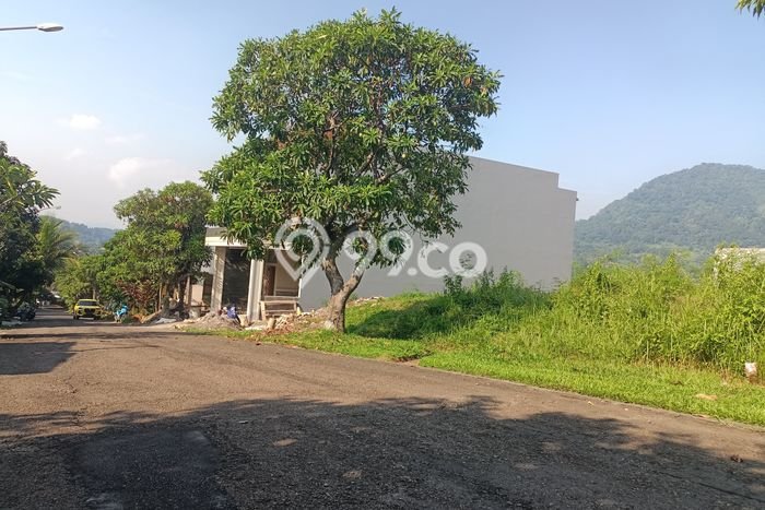 Untuk Dijual Tanah di Bogor, Luas 200m2 SHM Untuk Dijual Tanah di Bogor, Luas 200m2 SHM