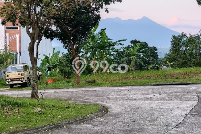 Untuk Dijual Tanah di Bogor, Luas 796m2 - Untuk Dijual Tanah di Bogor, Luas 796m2 -