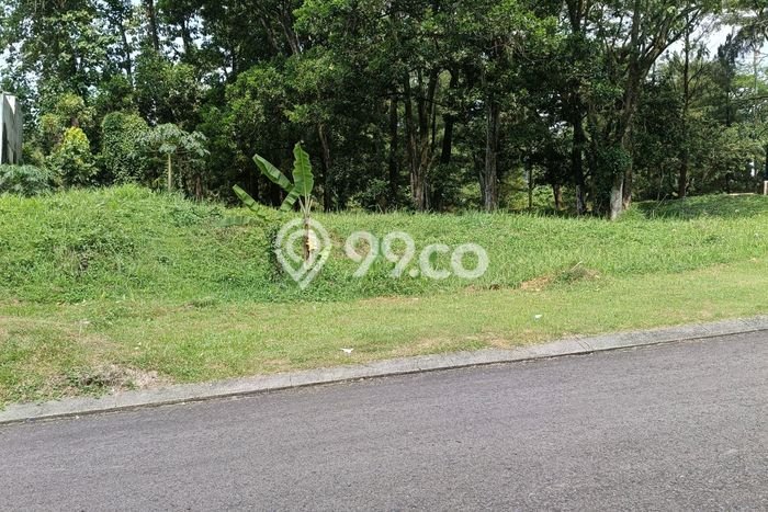 Untuk Dijual Tanah di Bogor, Luas 1640m2 - Untuk Dijual Tanah di Bogor, Luas 1640m2 -