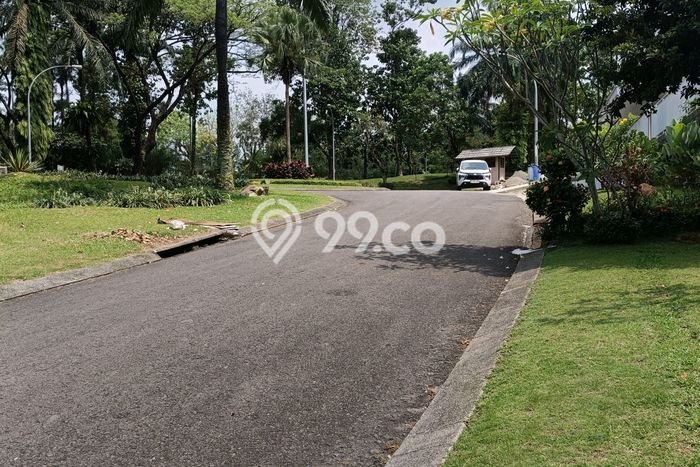 Untuk Dijual Tanah di Bogor, Luas 1640m2 - Untuk Dijual Tanah di Bogor, Luas 1640m2 -