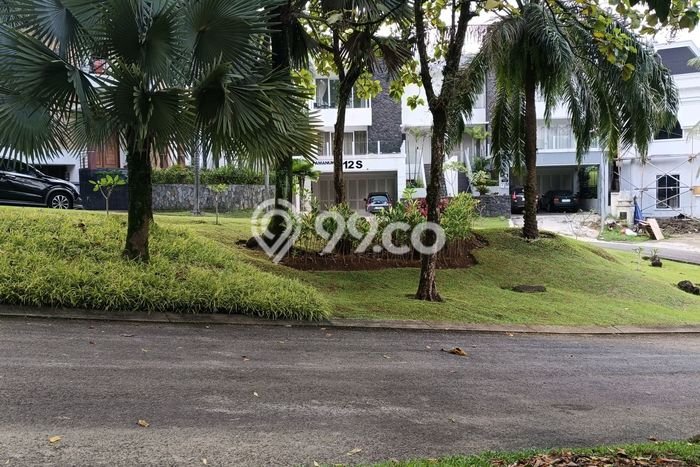 Dijual Tanah Lokasi Sentul City, Bogor Seluas 287m2 Dijual Tanah Lokasi Sentul City, Bogor Seluas 287m2