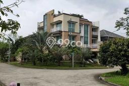 Dijual Rumah Mewah Megah Dengan View Cantik di Sentul City, Bogor Dijual Rumah Mewah Megah Dengan View Cantik di Sentul City, Bogor