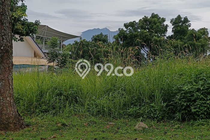 Tanah Dijual di Bogor Seluas 848m2 Strategis Tanah Dijual di Bogor Seluas 848m2 Strategis