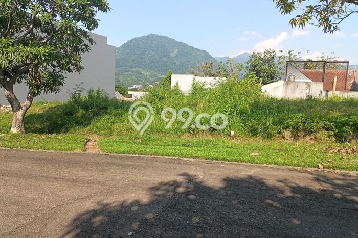 Untuk Dijual Tanah di Bogor, Luas 200m2 SHM Untuk Dijual Tanah di Bogor, Luas 200m2 SHM