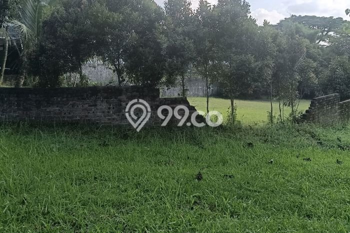 Tanah Dijual di Bogor Seluas 1093m2 Strategis Tanah Dijual di Bogor Seluas 1093m2 Strategis