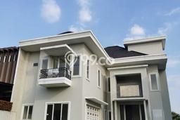 Rumah Elit Modern Siap Huni di Sentul City Bogor Rumah Elit Modern Siap Huni di Sentul City Bogor