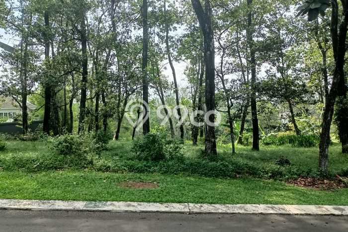 Tanah Kavling Dijual di Sentul City, Bogor dengan Luas Tanah 507m2 Tanah Kavling Dijual di Sentul City, Bogor dengan Luas Tanah 507m2