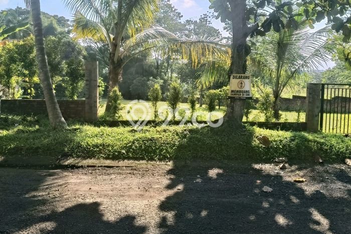 Tanah Dijual di Bogor Seluas 1093m2 Strategis Tanah Dijual di Bogor Seluas 1093m2 Strategis
