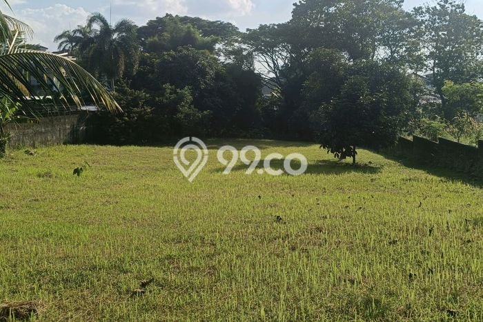 Tanah Dijual di Bogor Seluas 1093m2 Strategis Tanah Dijual di Bogor Seluas 1093m2 Strategis