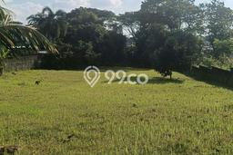Tanah Dijual di Bogor Seluas 1093m2 Strategis Tanah Dijual di Bogor Seluas 1093m2 Strategis